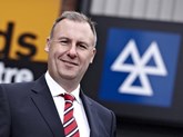 Simon Benson, director at AA Vehicle Inspections