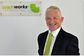 Simon Parker, non-executive director, Coachworks Consulting