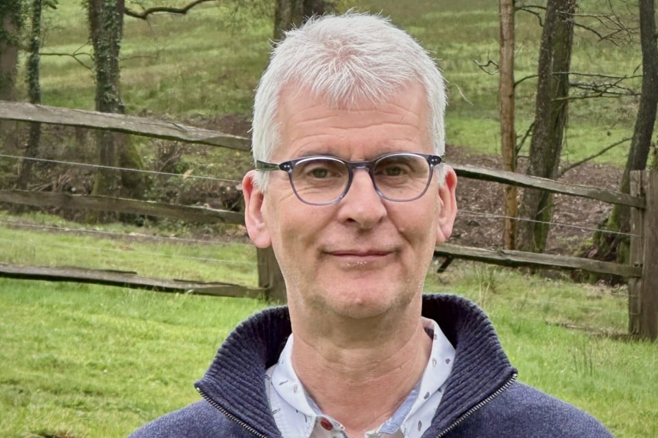 Simon Withey