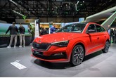2019 Skoda Scala