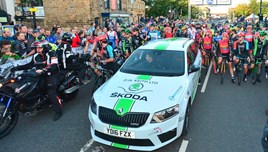 DMKeithOtley Cycle Races