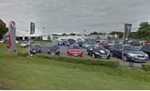 Slaters of Abergele is preparing to close its Anglesey Vauxhall dealership