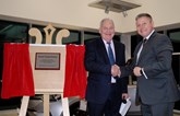 Snows Group officialy opens Toyota and Lexus dealerships in Exeter