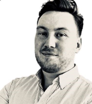Jason Hooper, SVP general manager, Somo