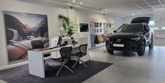 Lloyd Motor Group's newly-acquired Volvo Car UK South Lakes dealership