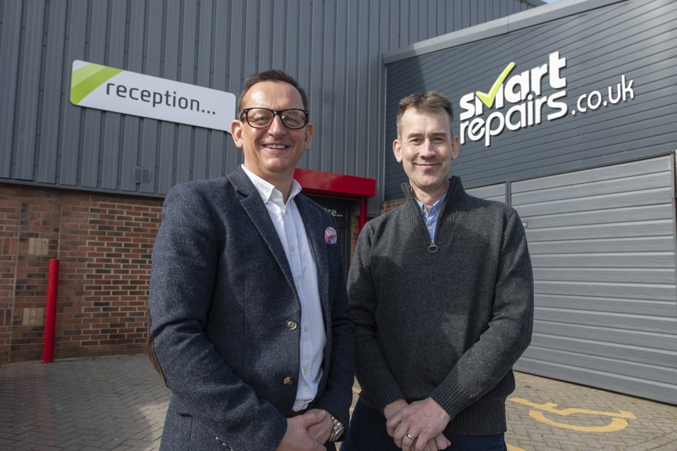 Smart Repairs