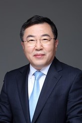 SsangYong Motor CEO Byung-Tae Yea 