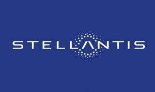 Stellantis logo