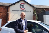 Steve Corwood, the owner of Motor Connect