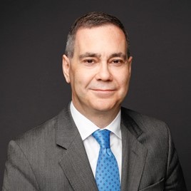Outgoing director general of the Finance and Leasing Association (FLA), Stephen Sklaroff