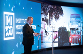 Institute of the Motor Industry (IMI), chief executive Steve Nash