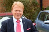 Steve Nash is chief executive of the Institute of the Motor Industry