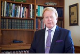 IMI chief executive, Steve Nash