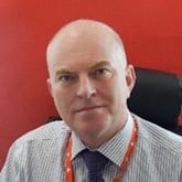 Stewart Grant, commercial director Santander Consumer Finance 