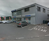 Stirling of Hereford Suzuki
