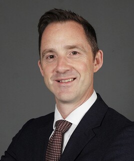 Stuart Pearson, chief operating officer, BCA UK