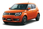 SuzukiIgnis2015