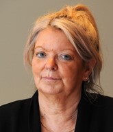 NFDA chief executive, Sue Robinson