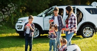 Ben ramps up financial support for families during summer holidays