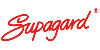 Supagard logo
