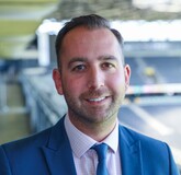 Lee Giddings, national fleet sales manager at Suzuki