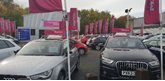 Swansway Motor Group is expanding its Motor Match used car offering into Bolton and Stockport