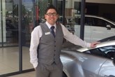 Swansway Peugeot Chester general manager, Jay Dougan