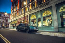 Sytner Group and Rolls-Royce will offer a real-life hero an all-expenses day out in London