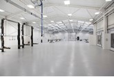 Sytner Tamworth