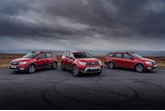 Dacia's new special edition Techroad trim level