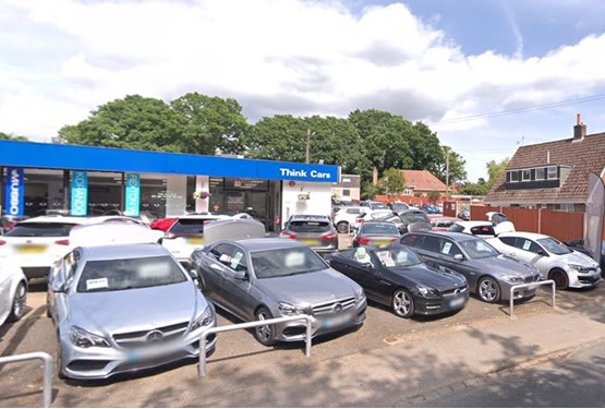 Peter Cooper Motor Group has expanded into Dorset with the acquisition of Think Cars