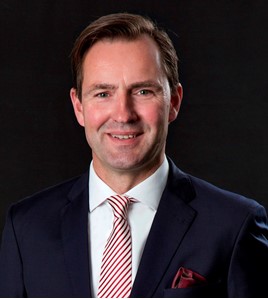 Skoda Auto has appointed Thomas Schäfer its new chairman