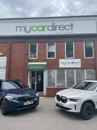 Mycardirect