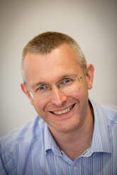 Tim Maffey, finance director at V12 Vehicle Finance