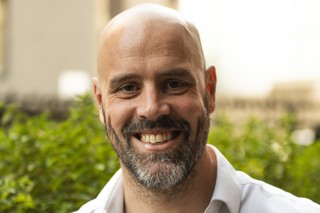 Tom Carr of PHM