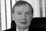 Kwik Fit founder Sir Tom Farmer