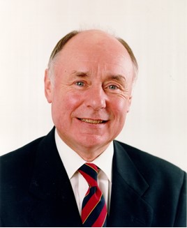 Tom Madden 2006 