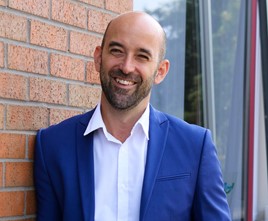 Tom Marley, The Car Buying Group’s chief executive