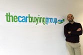 The Car Buying Group's CEO Tom Marley