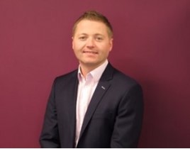 Tom Preston, managing director at Hippo Leasing