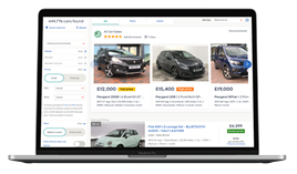 Auto Trader Top Spot