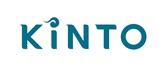 Logo of Toyota's new Kinto mobility brand