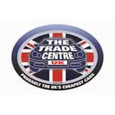 Trade Centre UK logo