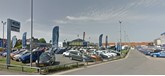 For sale: TrustFord Alperton Ford dealership site