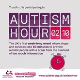 TrustFord Autism Hour 2017