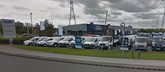 TrustFord's Castleford car dealership