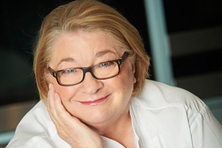Rosemary Shrager