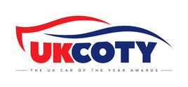 UK Car of the Year Awards 2022 logo