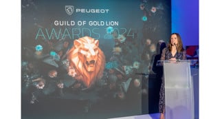 Peugeot honours best UK retailers at 2025 Guild of Gold Lion Awards
