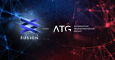 ATG Fusion logo